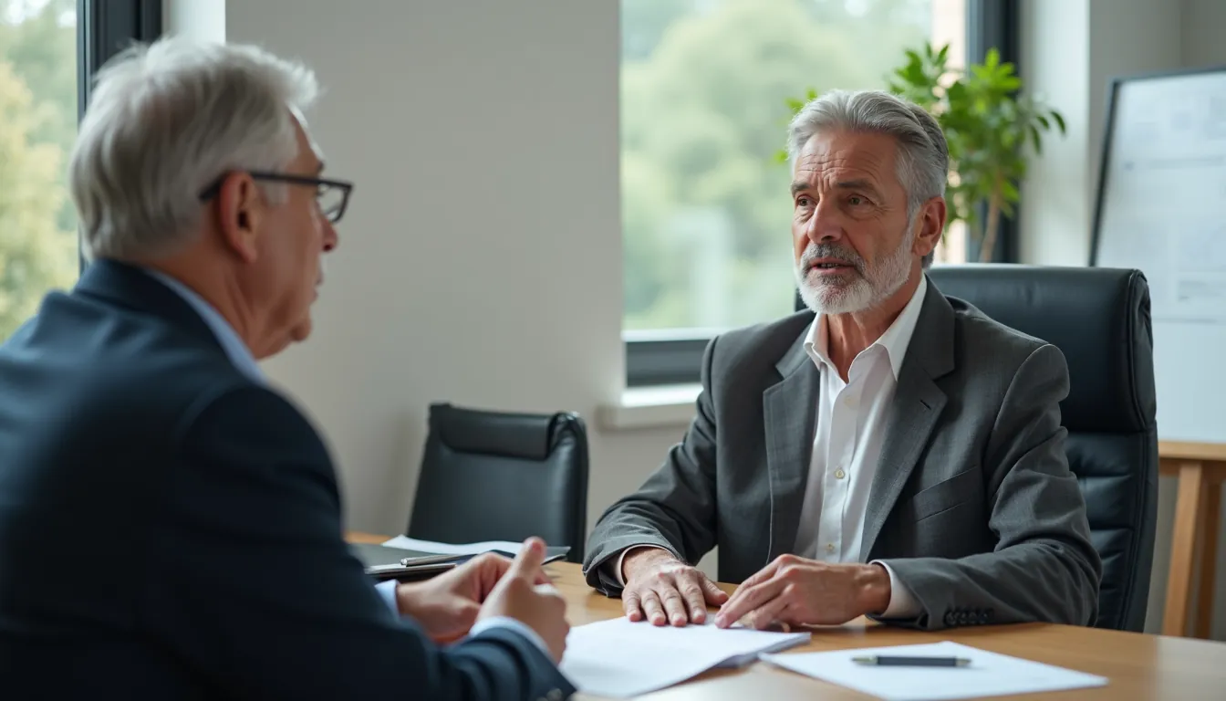What Are Your Rights as a Grandparent or Third Party? How a Family Lawyer Can Help
