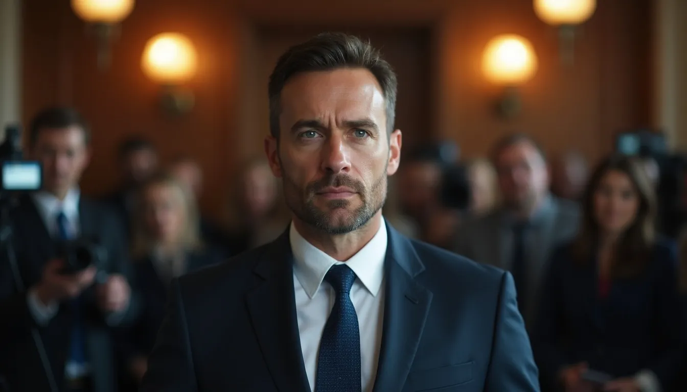 How Does a Criminal Lawyer Handle Cases Involving Victim-Accused Conflict or Media Attention?