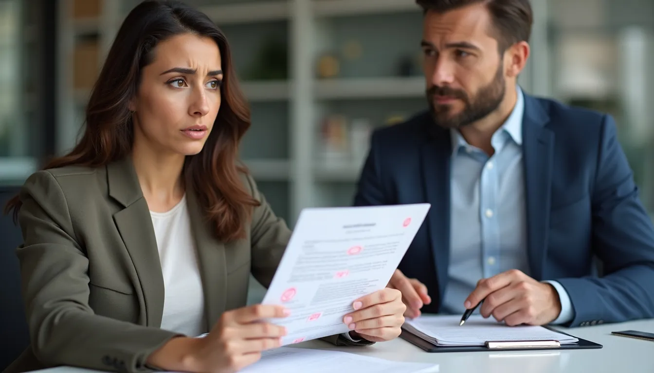 The Top Reasons to Hire a Tax Attorney After Receiving an IRS Notice