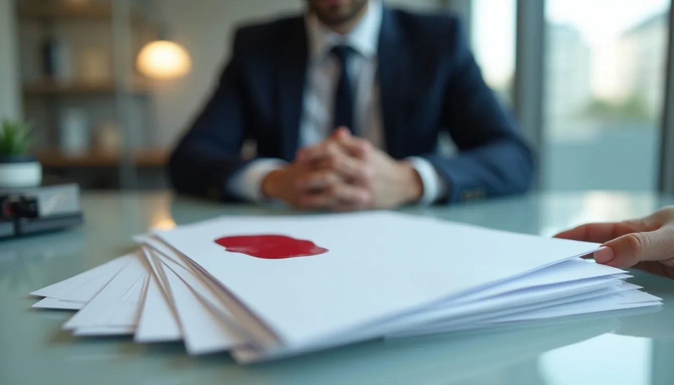 Facing an IRS Audit? Why Hiring a Tax Lawyer Could Save You Thousands