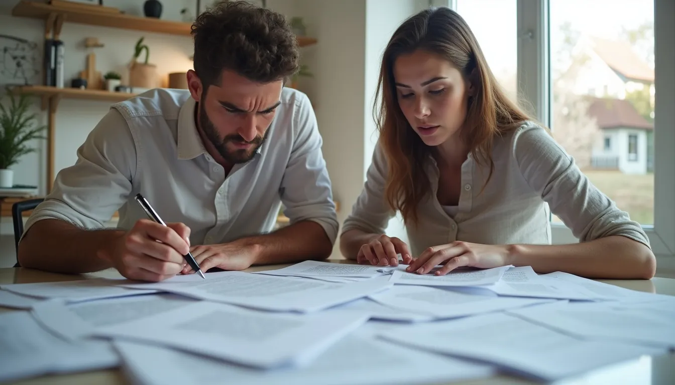 Common Mistakes Homebuyers Make Without a Real Estate Lawyer