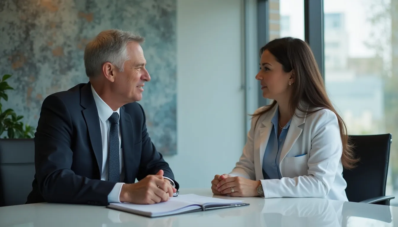 Can a Medical Malpractice Lawyer Help If the Provider Was a Hospital or Doctor?