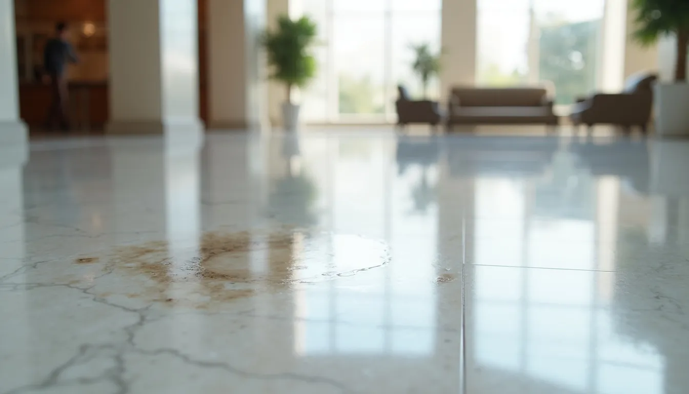 How Slip and Fall Lawyers Handle Accidents in Hotels or Public Places