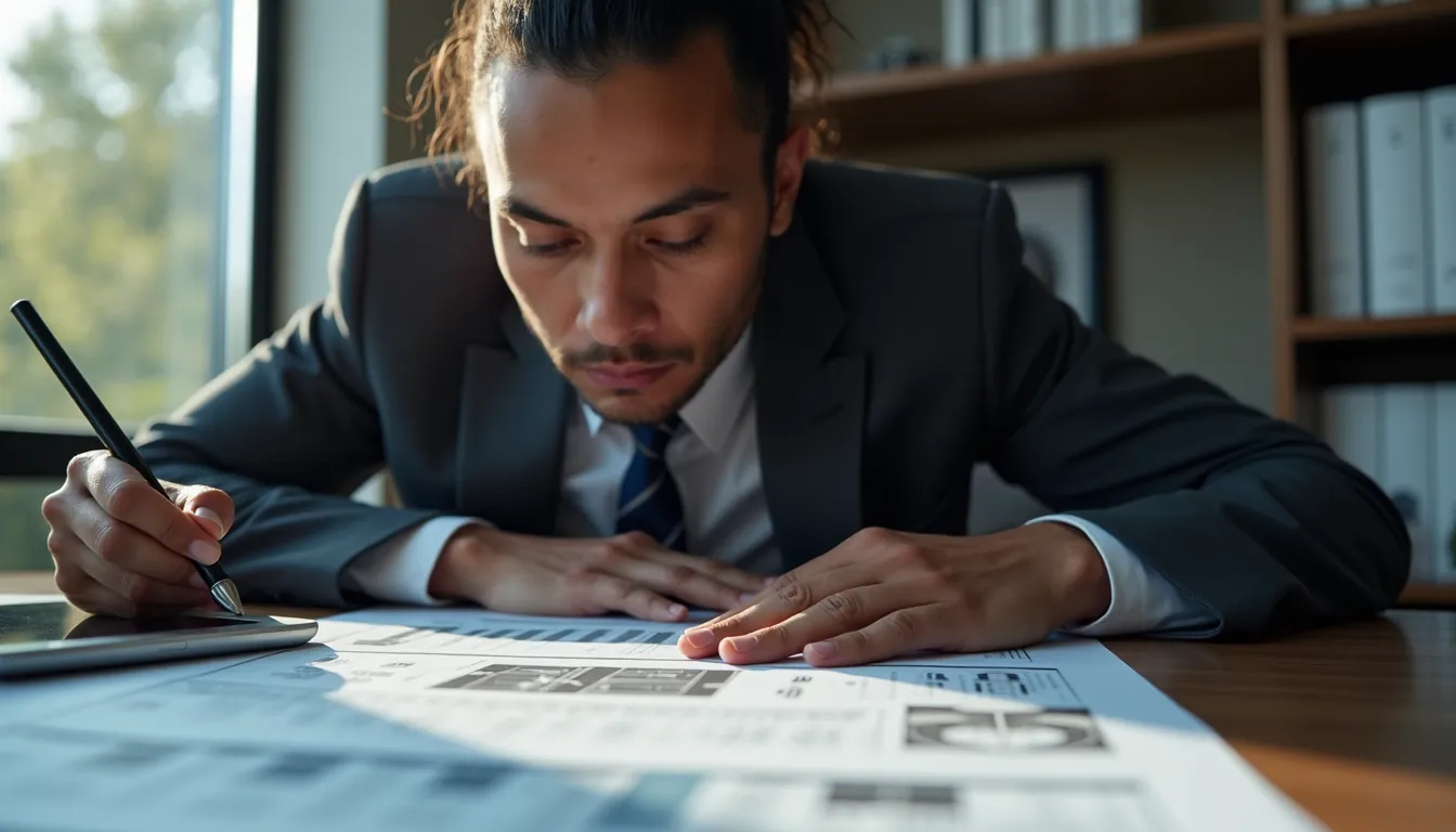 How Do Accident Lawyers Prove Fault in Your Case?