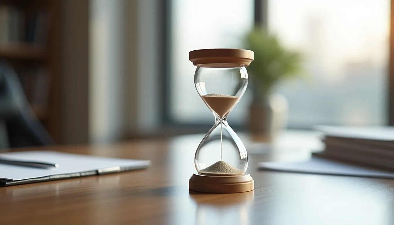 How Long Does a Divorce Usually Take? Insights From a Divorce Lawyer