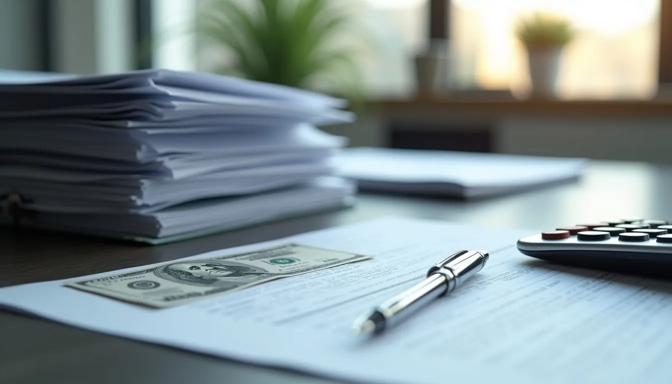 How Much Does a Divorce Lawyer Cost in the U.S.? What You Need to Know