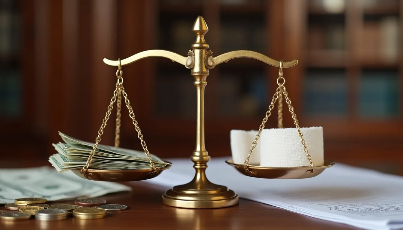 How Much Is My Personal Injury Case Worth? 10 Factors That Influence It