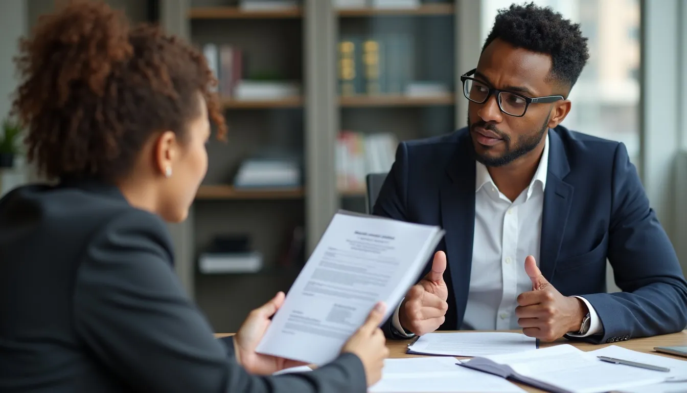 How a Traffic Lawyer Can Help You Avoid Points on Your License