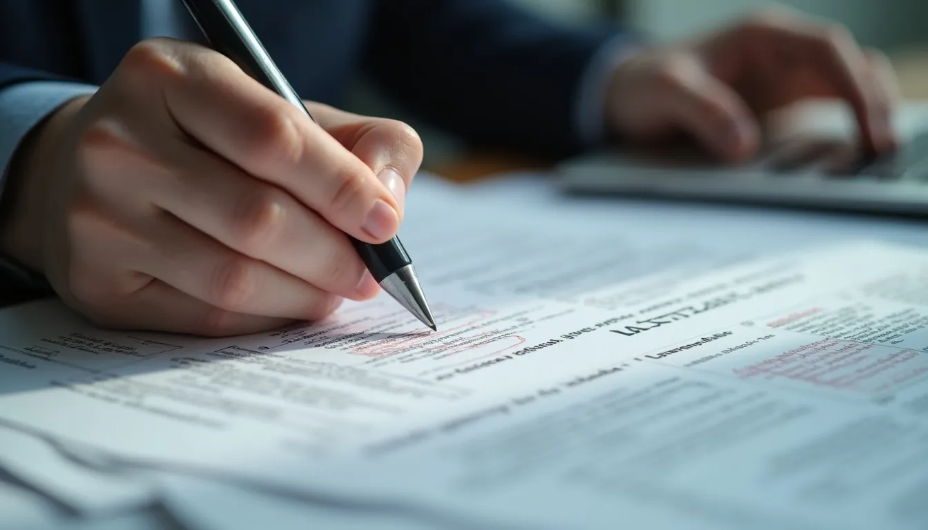 What Happens If Your Immigration Case Requires Appeals or Motions?