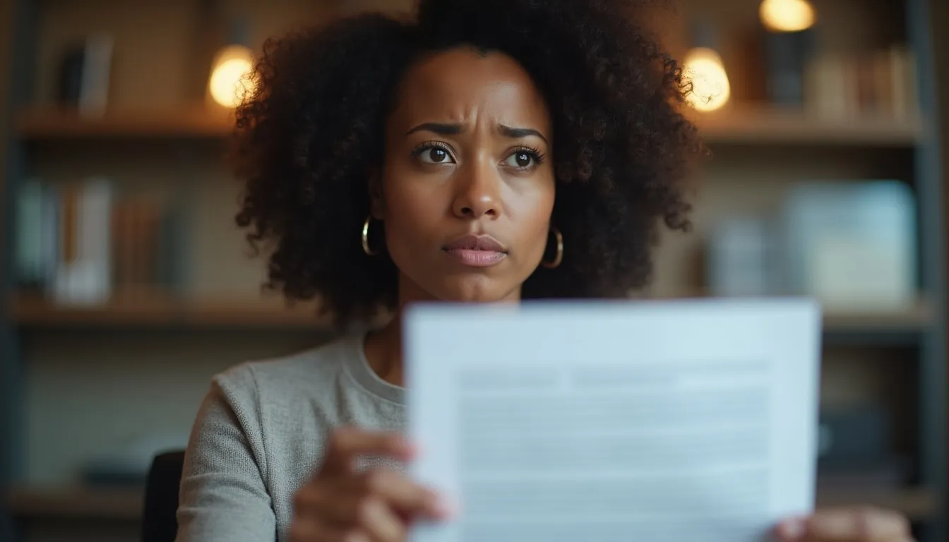 What Happens When Your Immigration Case Is Denied? How an Immigration Lawyer Can Help