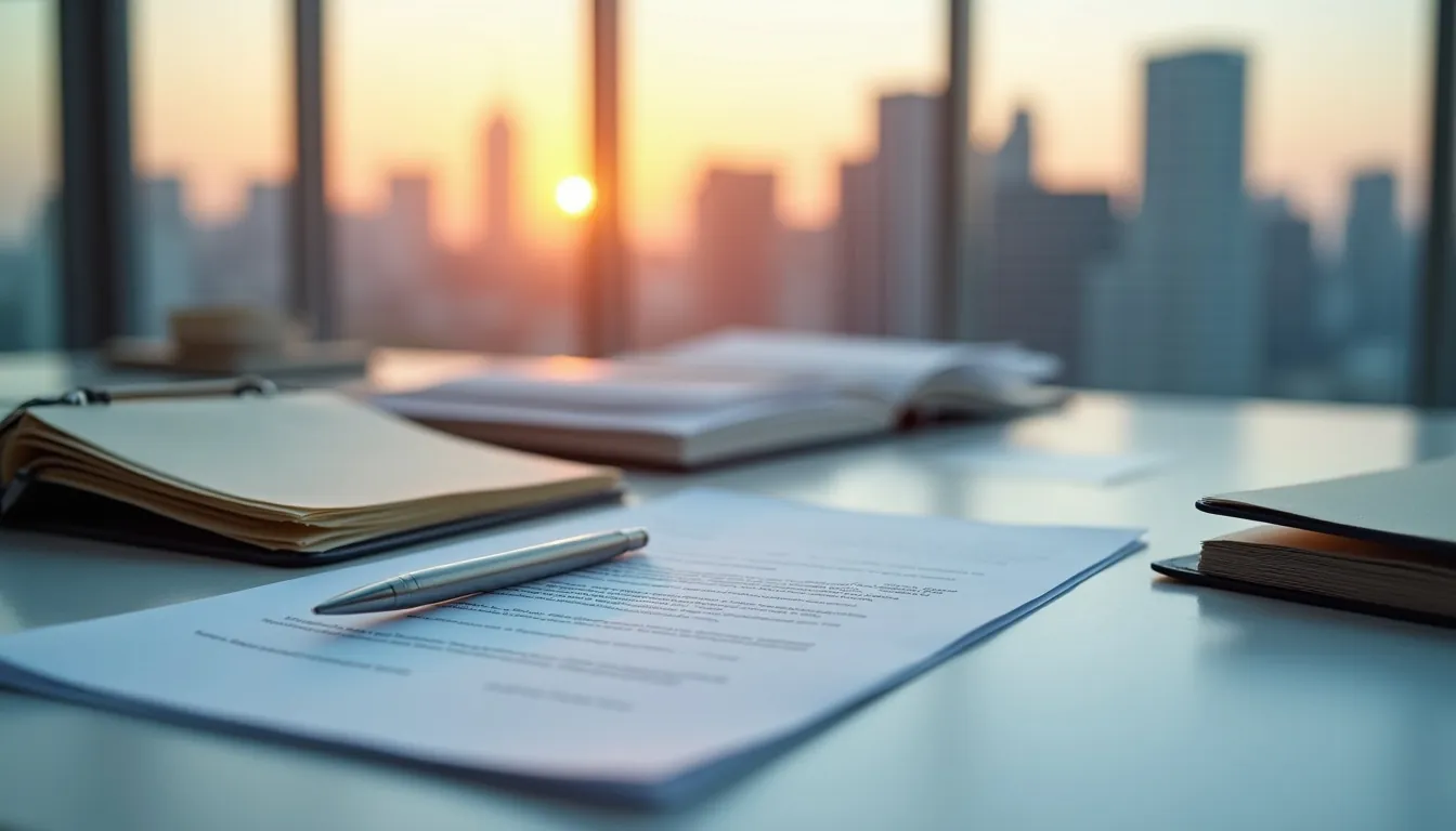 What Types of Immigration Cases Do Immigration Lawyers Handle?