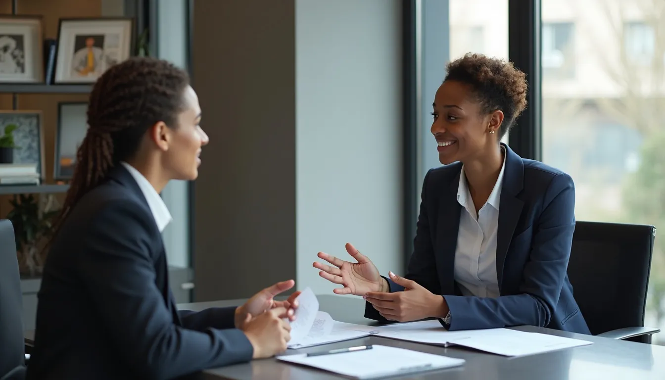 What Should You Expect From Your Immigration Lawyer’s Communication & Case Process?