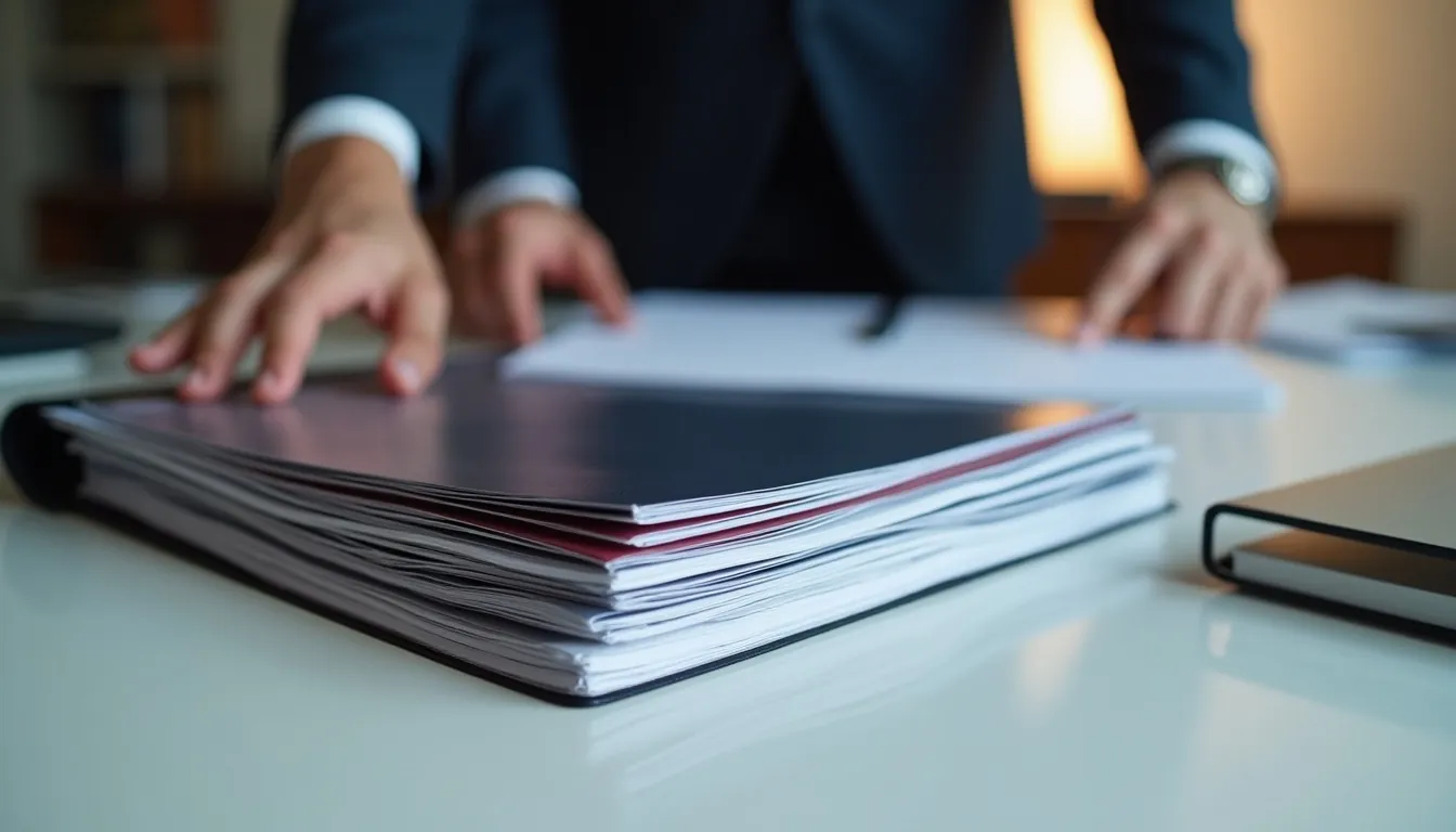 What Happens When You Have a Criminal Record? How an Immigration Lawyer Manages It