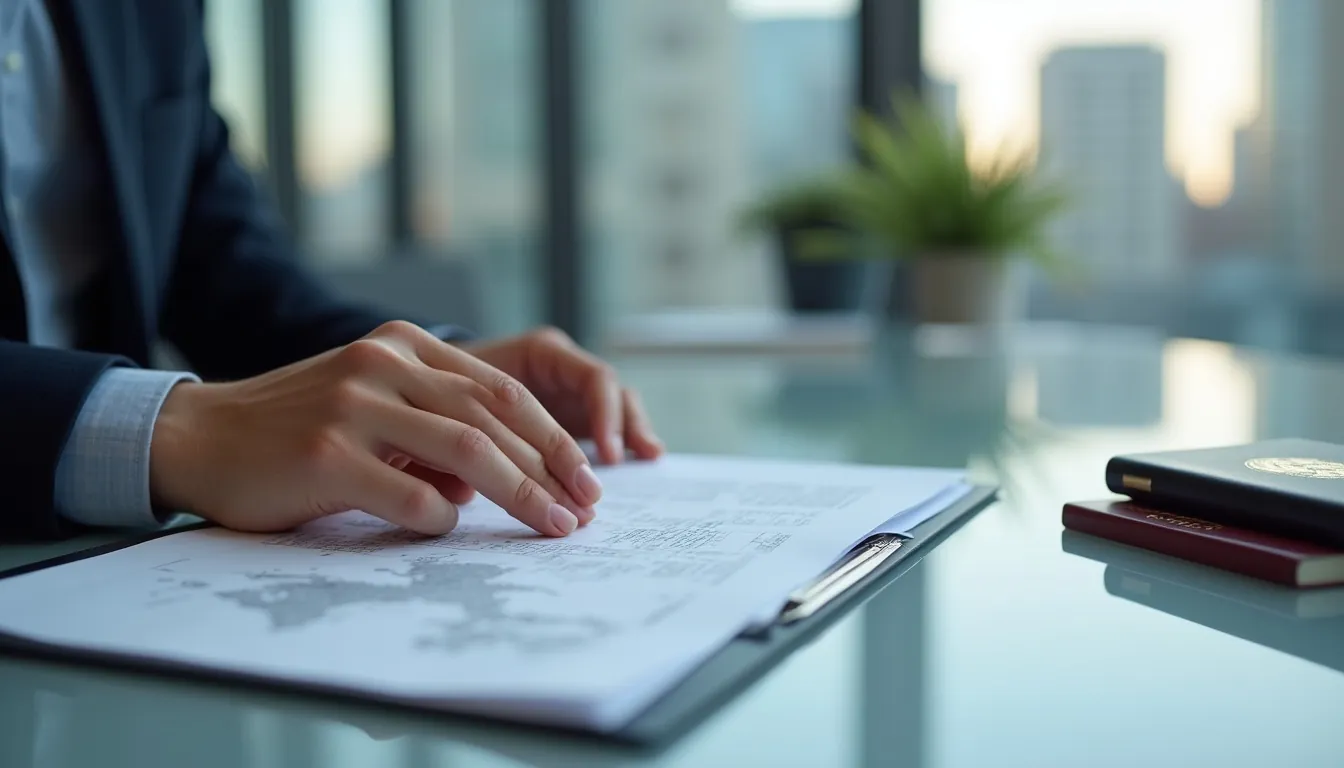 What Are the Latest Immigration Policy Changes and How Can an Immigration Lawyer Help You Adapt?