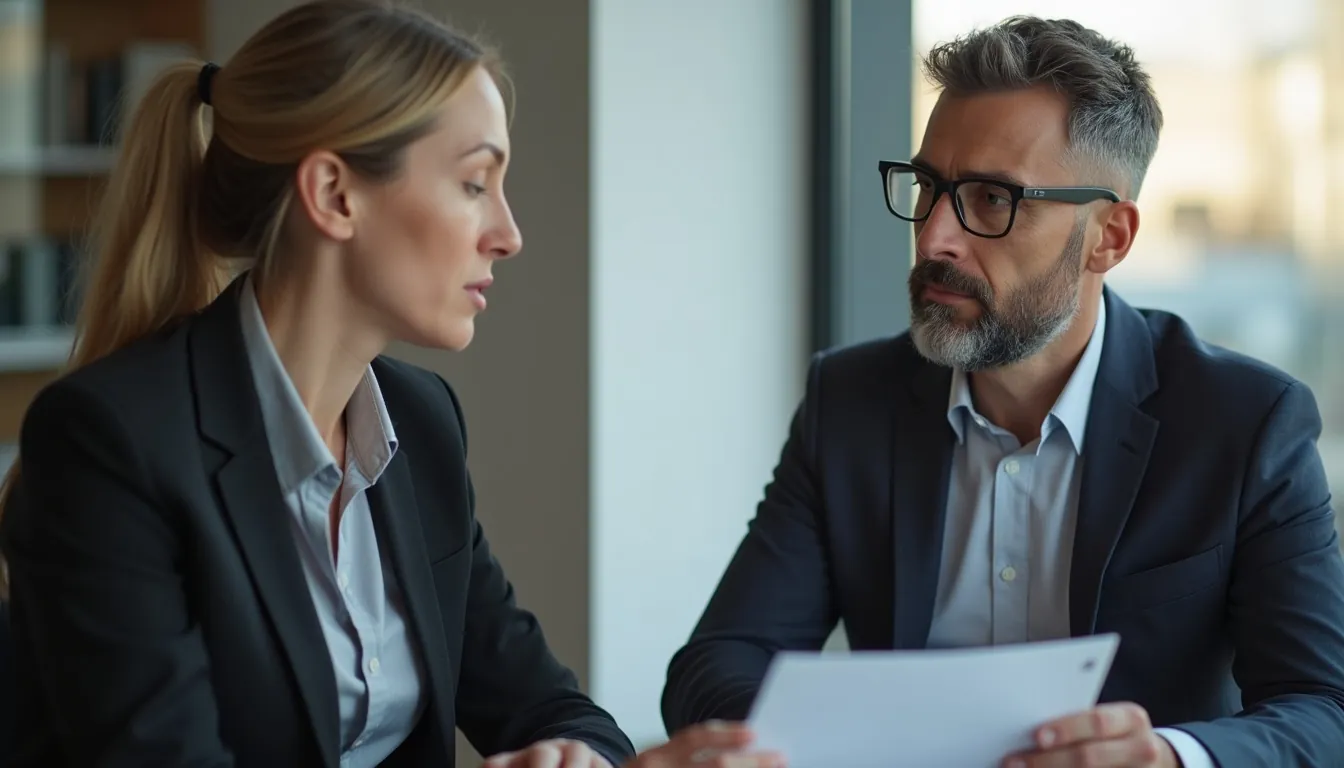 How Does a Criminal Lawyer Help if You’re Innocent but Under Investigation?