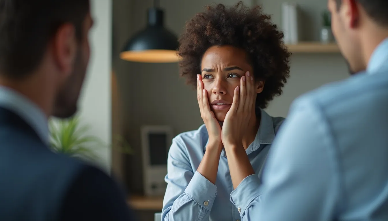 What If the Insurance Company Blames You? How an Accident Lawyer Helps