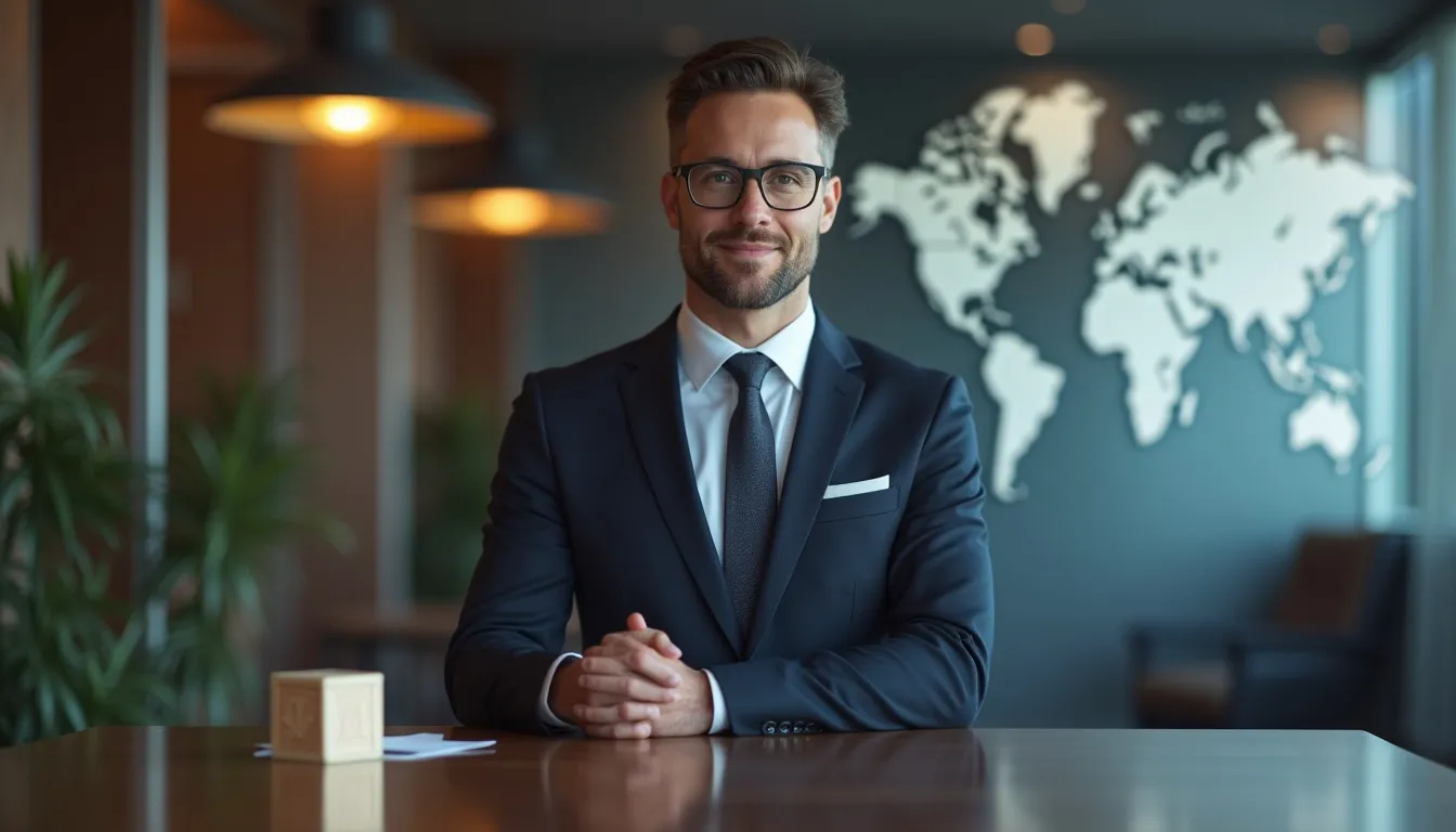 How Does a Child Custody Lawyer Help With International or Cross-Border Custody Disputes?