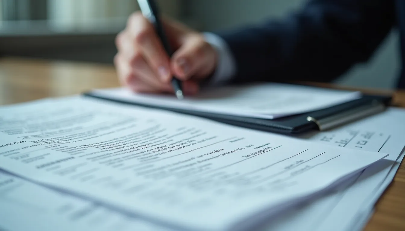 IRS Payment Plans Explained: Why a Tax Lawyer Can Negotiate Better Terms