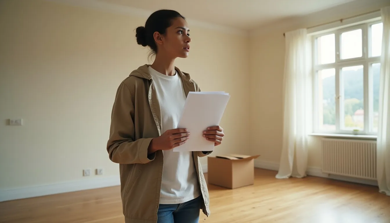 What to Do If Your Landlord Refuses to Return Your Deposit