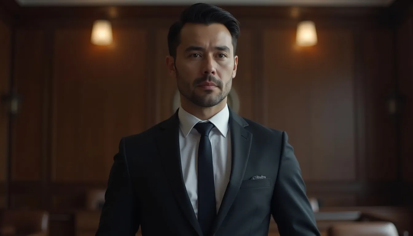 Can a Lawyer Appear in Court for You for a Traffic Violation?