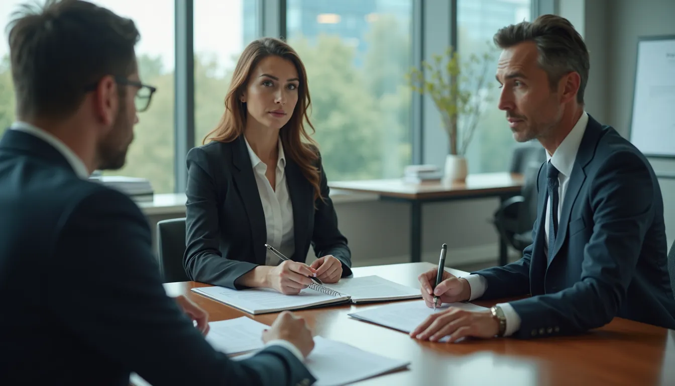 Can a Real Estate Lawyer Help You Remove a Lien?