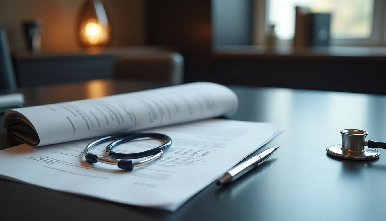 How Much Does a Medical Malpractice Lawyer Cost in the U.S.? What to Expect