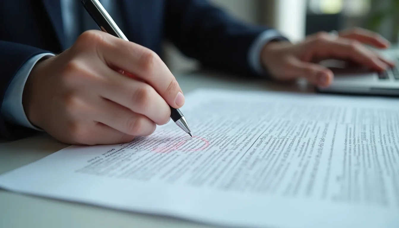 How to Spot Red Flags in a Medical Malpractice Law Firm or Lawyer