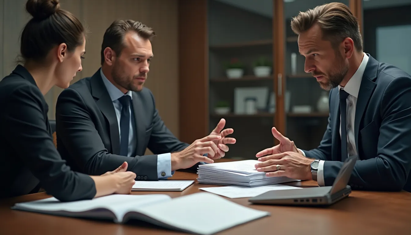 What Happens If Your Case Goes to Trial? How a Medical Malpractice Lawyer Prepares You