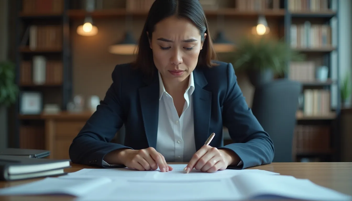 What Are Common Mistakes People Make When Hiring an Employment Lawyer?