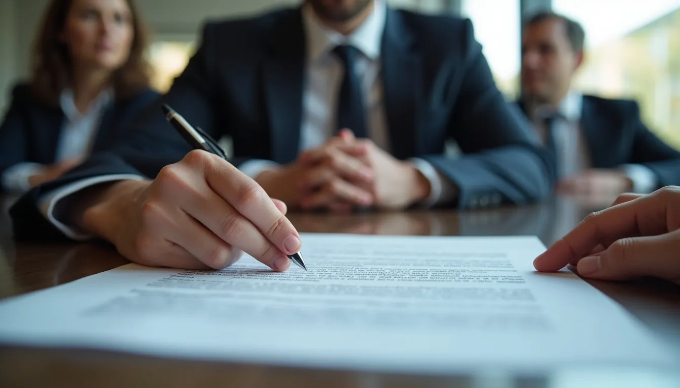 What Are Common Mistakes to Avoid When Hiring a Medical Malpractice Lawyer?