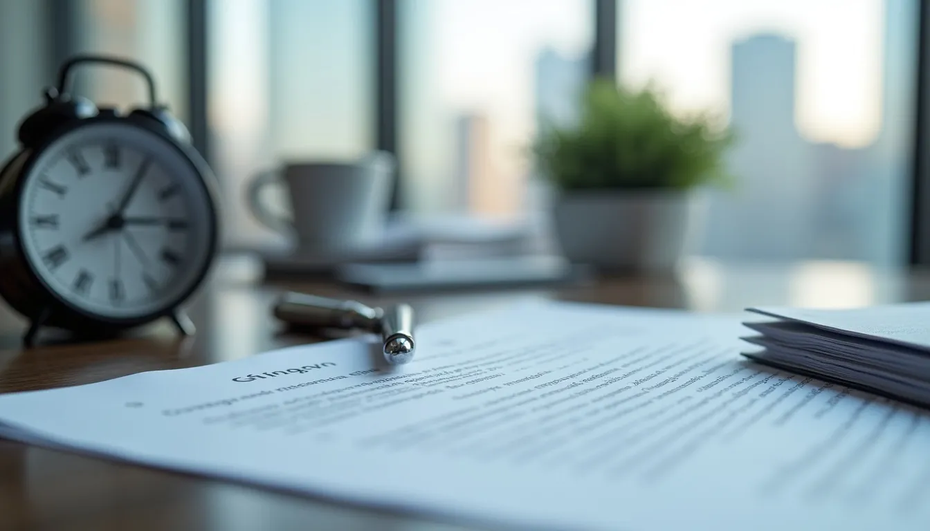 How Long Does It Take Morgan & Morgan to Settle a Case?