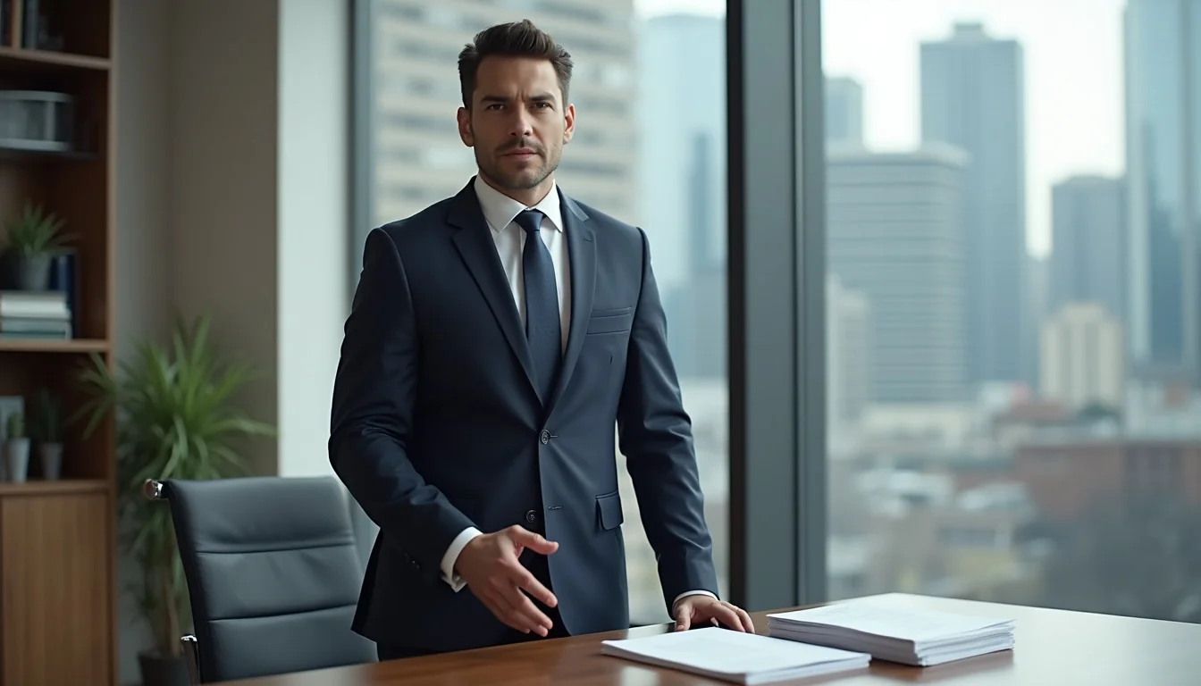 How Morgan & Morgan Fight for Workers’ Compensation Cases