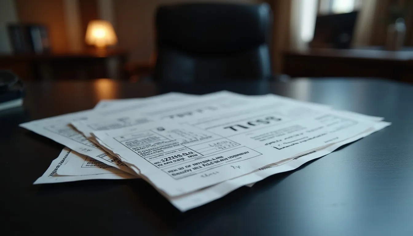 What Happens If You Get Multiple Traffic Tickets in One Year?