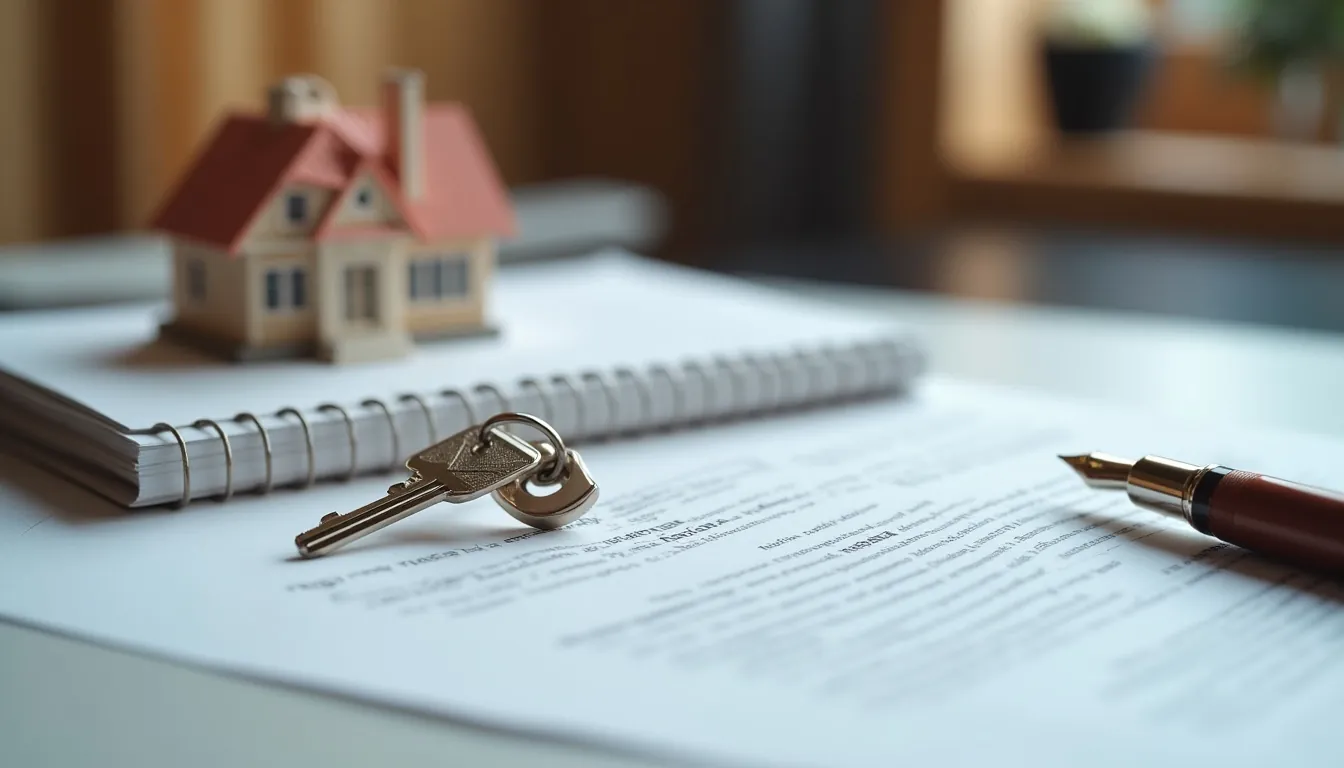Do You Really Need a Real Estate Lawyer When Buying a House?