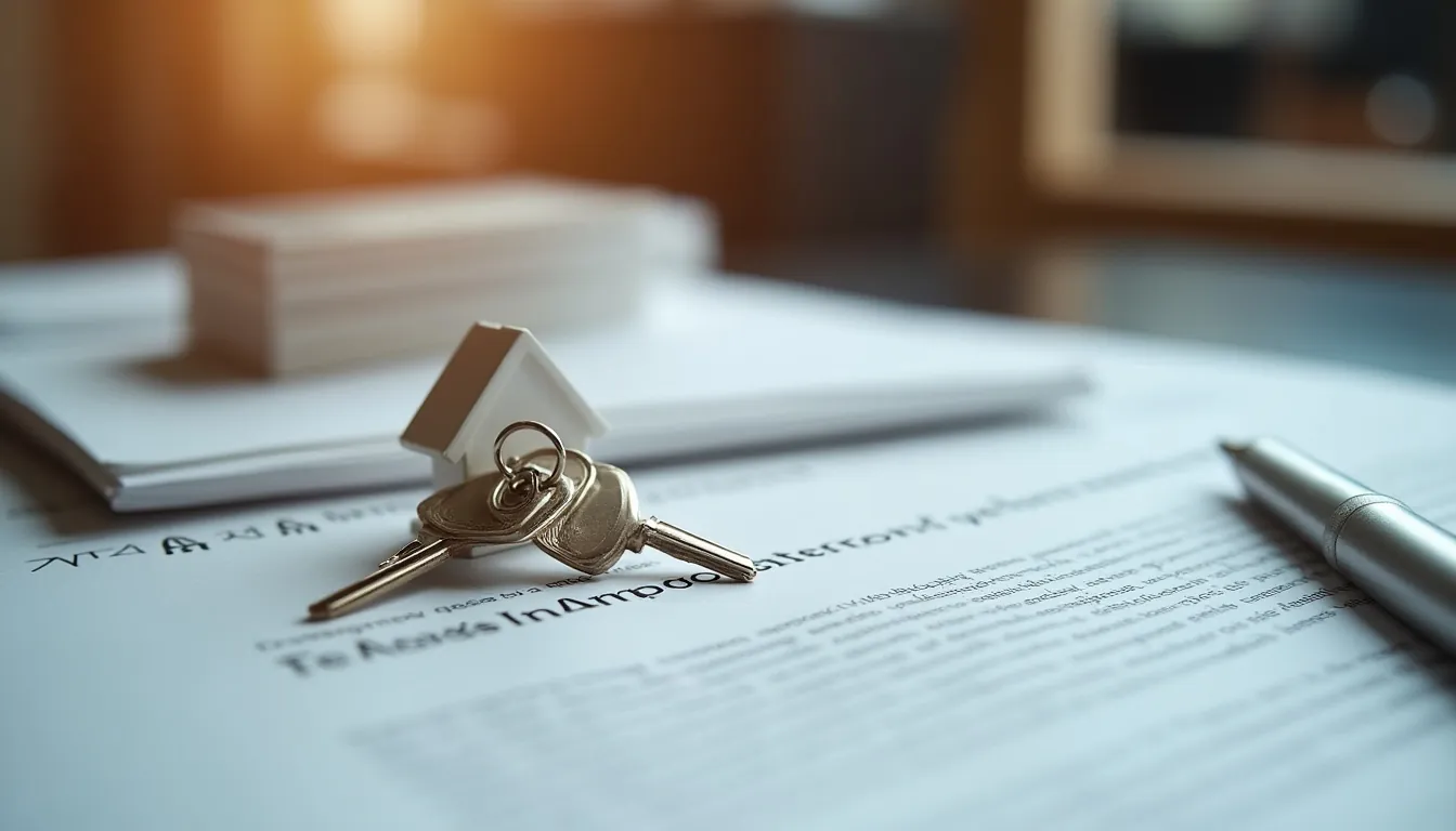 Do You Need a Real Estate Lawyer When Selling a House?