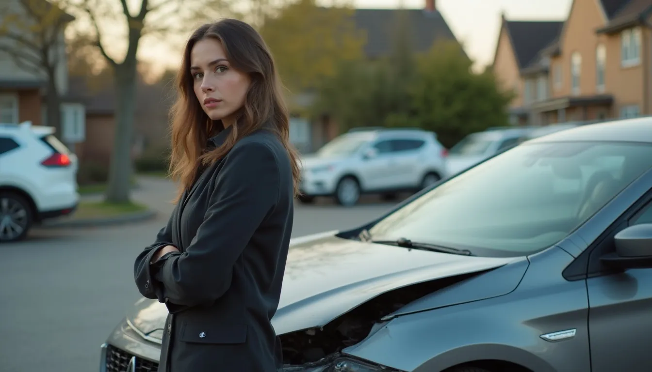 Can a Lawyer Still Help If You Didn’t Have Car Insurance?