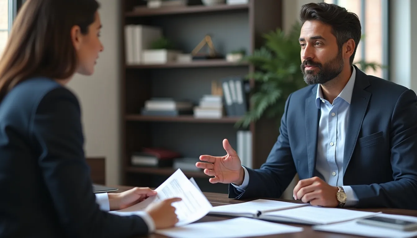 What Should You Expect from a Personal Injury Lawyer’s Communication and Case Process?