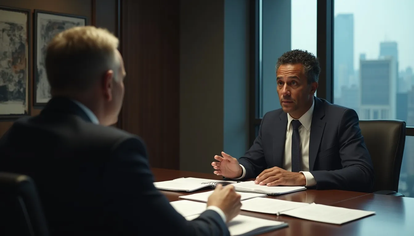 What Happens If You Plead Guilty vs. Going to Trial? Insights from a Criminal Lawyer