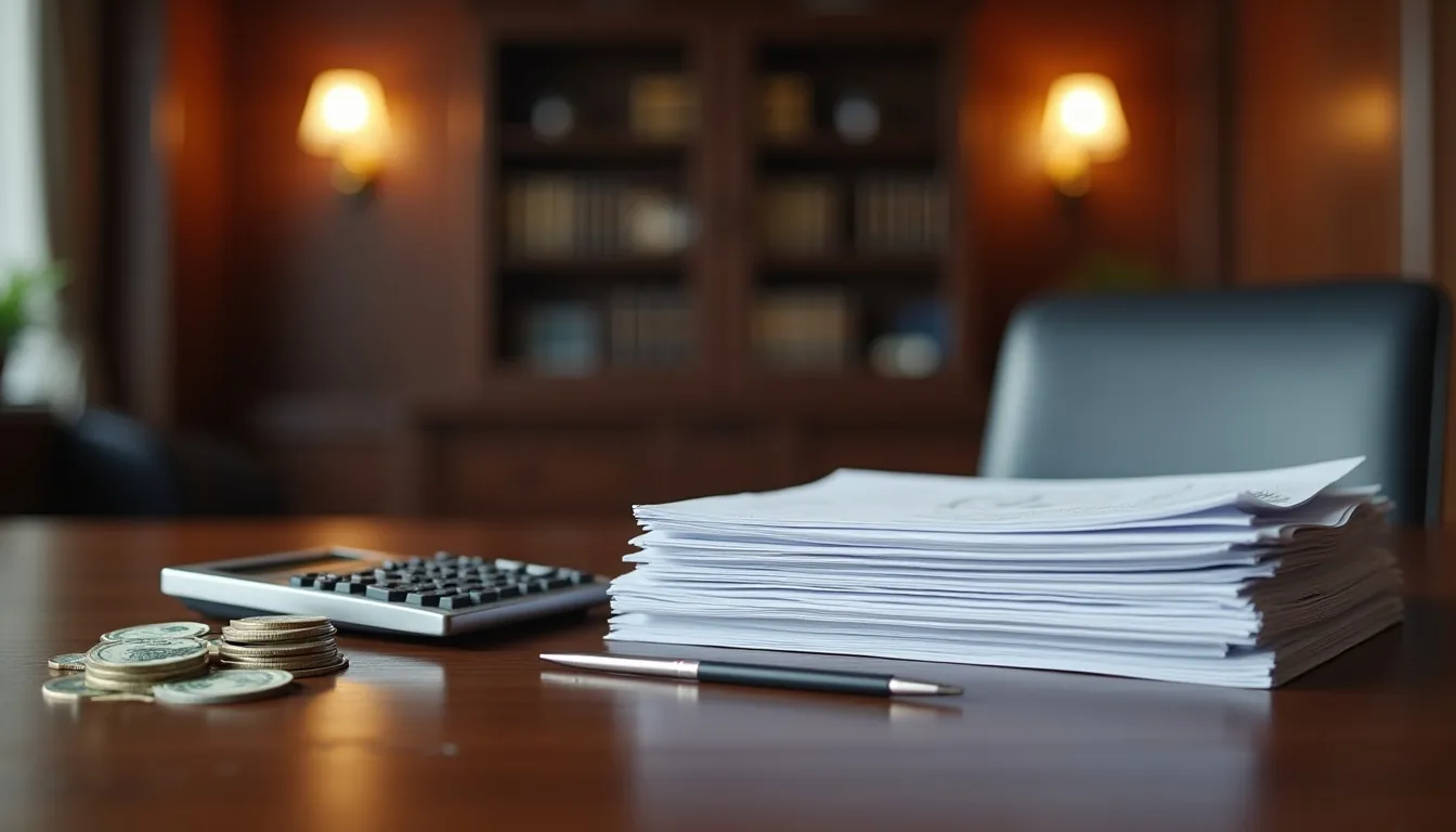 How Much Does a Probate Lawyer Cost in the U.S.?