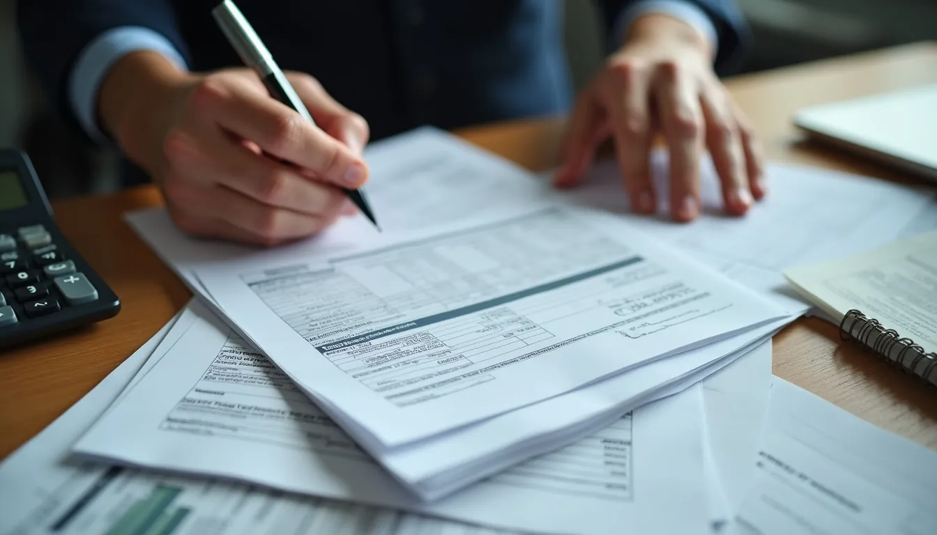 How Probate Lawyers Handle Debts and Taxes After Death