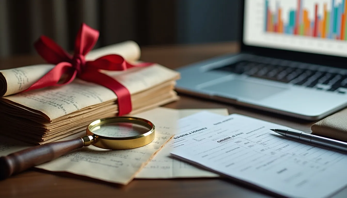 Probate Lawyer vs Estate Planner: What’s the Difference?