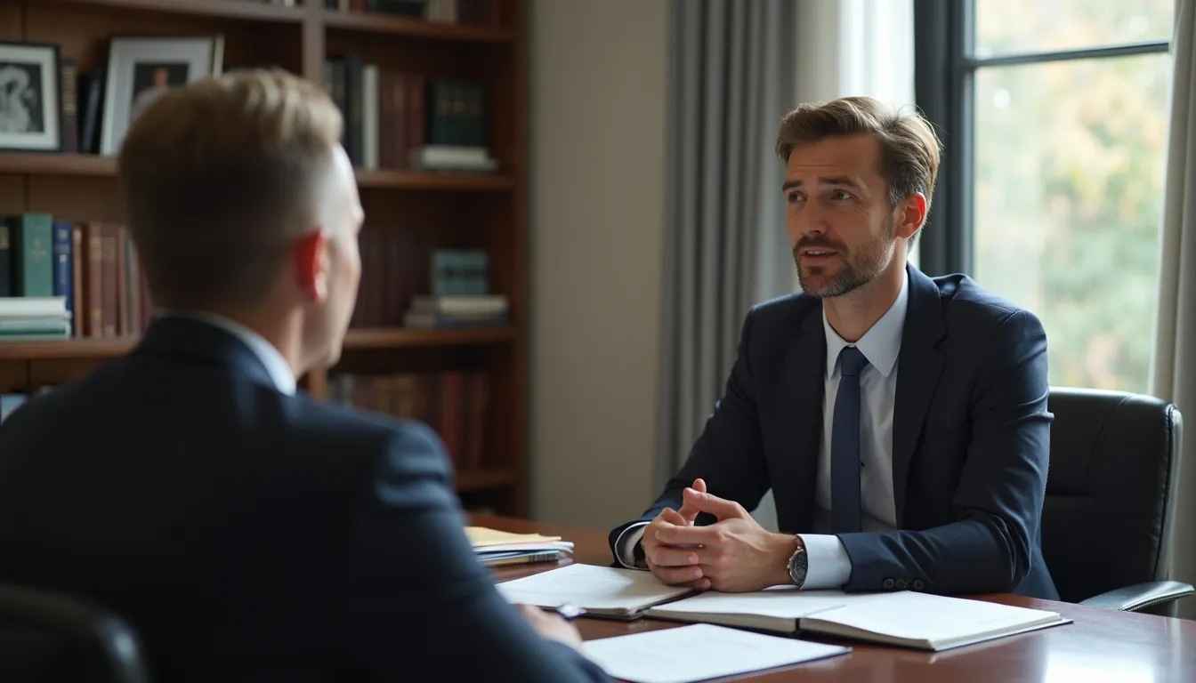 How Does an Employment Lawyer Help Prove Discrimination, Harassment or Retaliation?