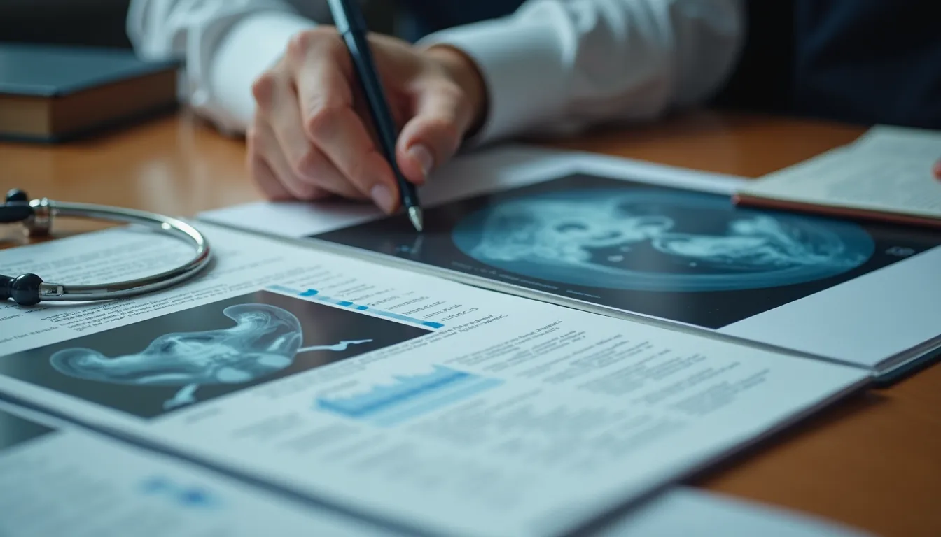 How Does a Medical Malpractice Lawyer Prove Negligence & Standard of Care?