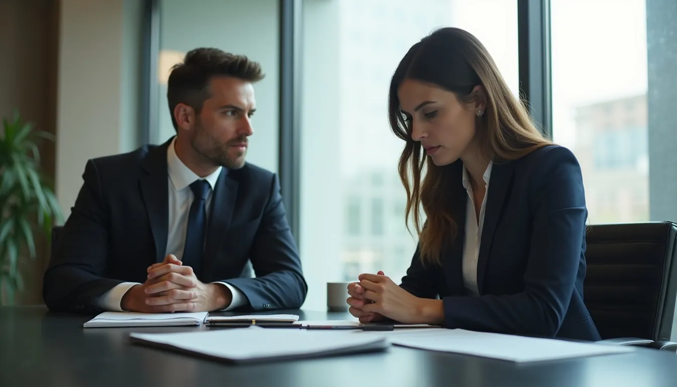 What Questions Should FathersMothers Ask Divorce Lawyers? Unique Issues by Gender
