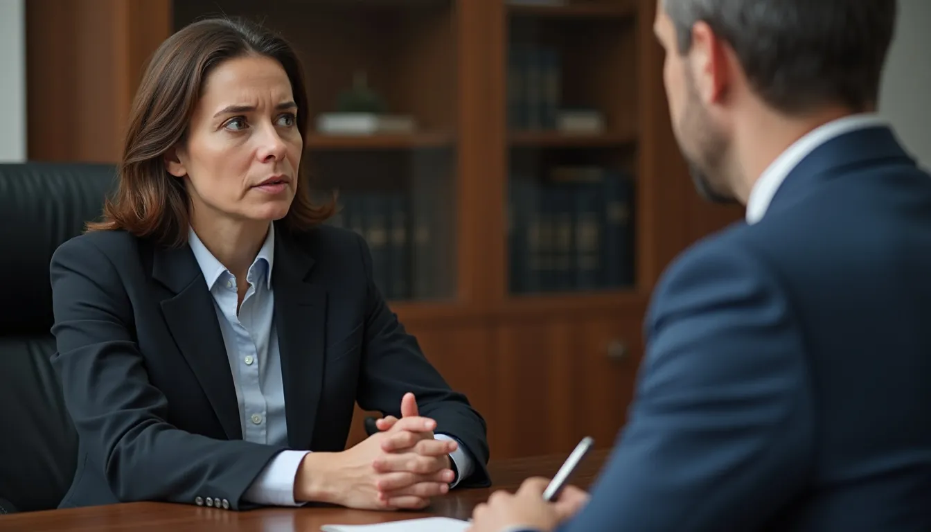 What Questions Should You Ask Before Hiring a Criminal Lawyer?