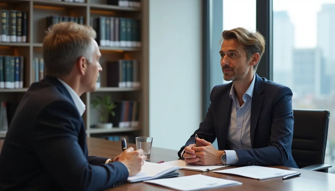 What Questions Should You Ask Before Hiring an Employment Lawyer?