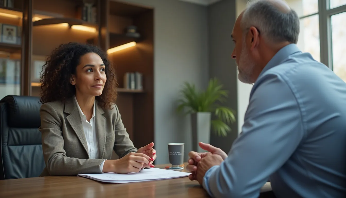 What Questions Should You Ask Before Hiring an Immigration Lawyer?