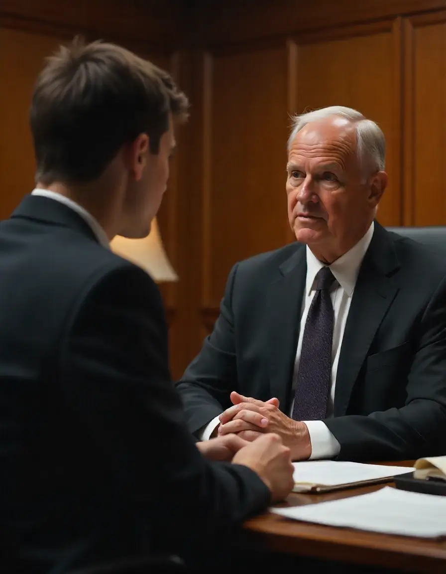 What Questions Should I Ask Before Hiring a Personal Injury Lawyer?