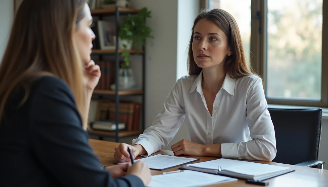 Top Questions to Ask Before Hiring a Probate Attorney