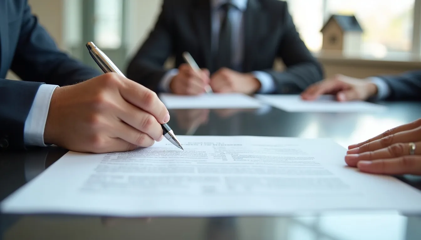 Real Estate Closing Process Explained by a Lawyer